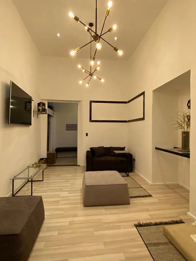 Maison d'hôtes Guillerminas Hostel Boutique Cuenca