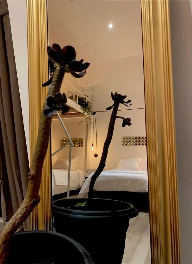 Guillerminas Hostel Boutique Cuenca Maison d'hôtes