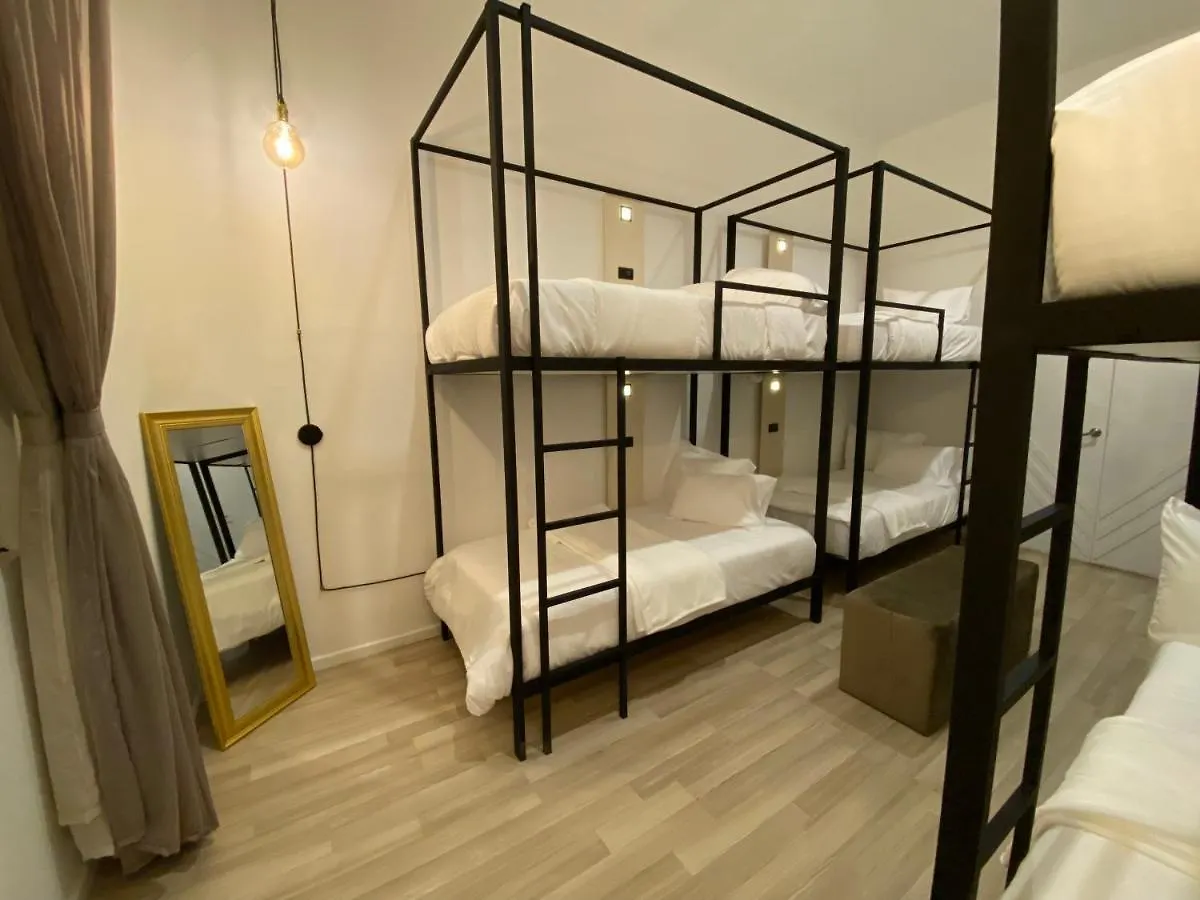 Maison d'hôtes Guillerminas Hostel Boutique Cuenca