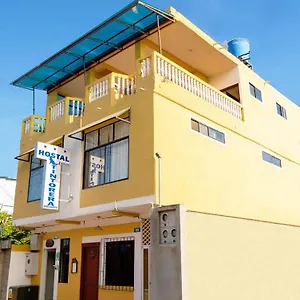 Tintorera Appartement Puerto Ayora (Galapagos Islands)