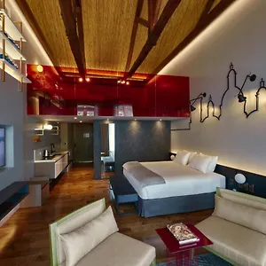 Hotel Casa Firenza & Boutique, Cuenca