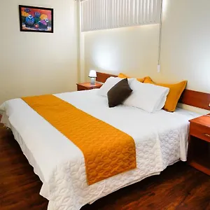 Guest house Mariscal &, Cuenca