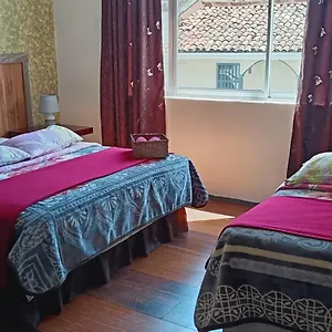 Guest house La Perla Cuencana, Cuenca