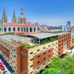 Grand Guayaquil, Ascend Collection Hotel Guayaquil